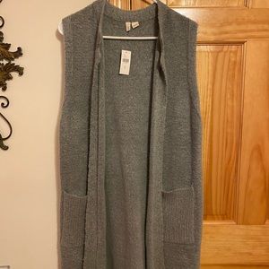 Anthropologie Sweater